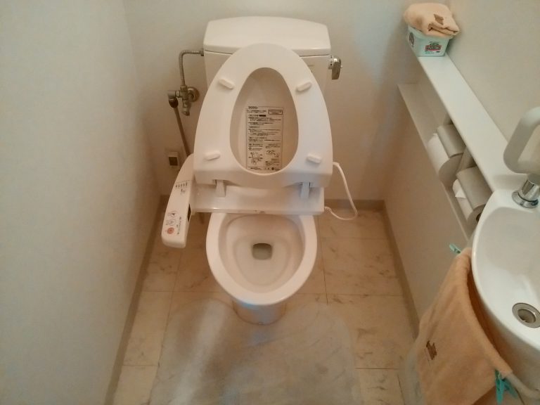 札幌市 白石区 菊水 トイレ 流れにくい 不具合 修理 │ティッシュペーパーは流せる？ 札幌で水漏れ・つまりの